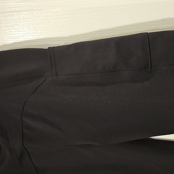 Zuda Z-Stretch Momentum Leggings Full Length Sz L NWOT - Picture 9 of 15